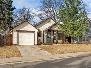 4785 S Yampa Street, Aurora CO 80015