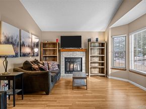 4785 S Yampa Street, Aurora CO 80015