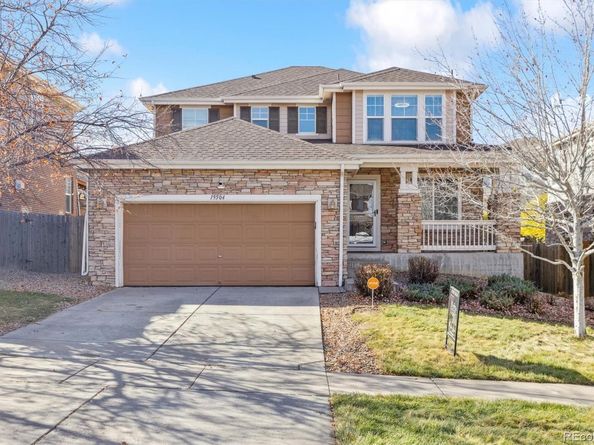 19504 E Arkansas Avenue, Aurora CO 80017