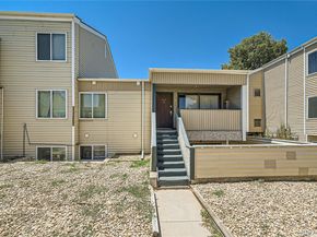10722 E Exposition Avenue 217, Aurora CO 80012