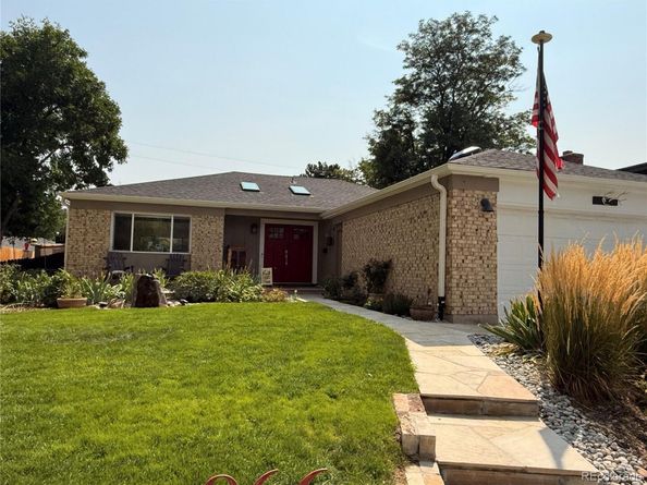 2966 S Willow Street, Denver CO 80231
