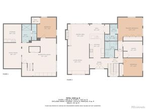 2966 S Willow Street, Denver CO 80231