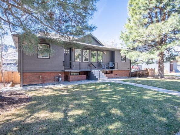 1908 East Street, Golden CO 80401