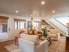 1908 East Street, Golden CO 80401