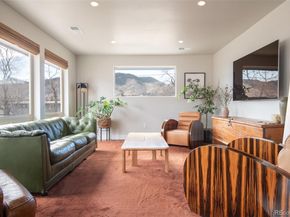 1908 East Street, Golden CO 80401