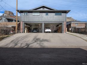 1908 East Street, Golden CO 80401