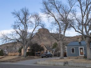 1908 East Street, Golden CO 80401