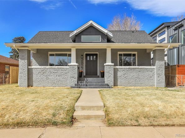 2827 Bellaire Street, Denver CO 80207