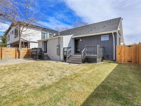 2827 Bellaire Street, Denver CO 80207