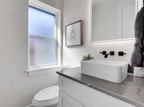 2827 Bellaire Street, Denver CO 80207