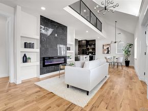 2827 Bellaire Street, Denver CO 80207