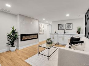 2827 Bellaire Street, Denver CO 80207