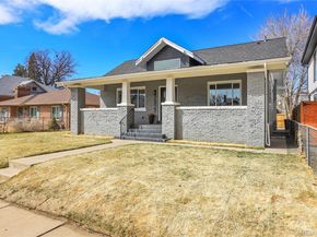 2827 Bellaire Street, Denver CO 80207
