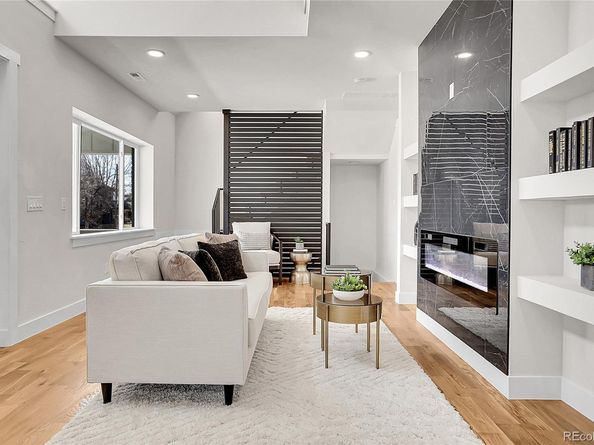 2827 Bellaire Street, Denver CO 80207