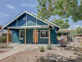 5507 Monaco Street, Commerce City CO 80022