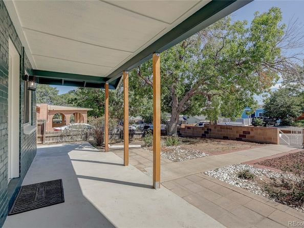 5507 Monaco Street, Commerce City CO 80022