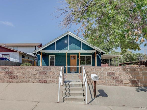 5507 Monaco Street, Commerce City CO 80022
