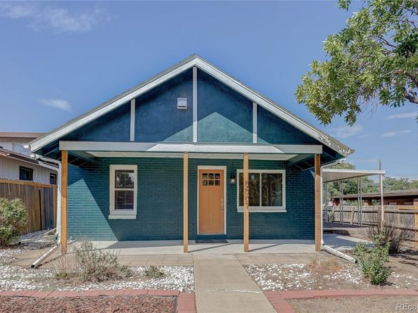 5507 Monaco Street, Commerce City CO 80022