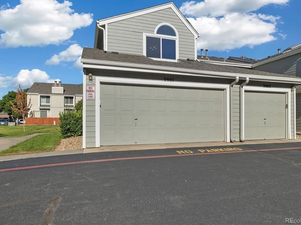 7476 E Arkansas Avenue 3901, Denver CO 80231
