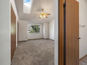 7476 E Arkansas Avenue 3901, Denver CO 80231