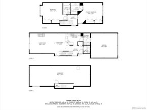 7476 E Arkansas Avenue 3901, Denver CO 80231