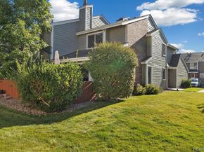 7476 E Arkansas Avenue 3901, Denver CO 80231