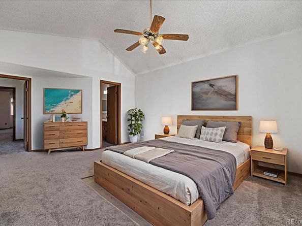 7476 E Arkansas Avenue 3901, Denver CO 80231