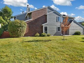 7476 E Arkansas Avenue 3901, Denver CO 80231