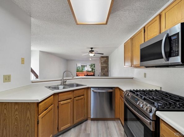 7476 E Arkansas Avenue 3901, Denver CO 80231