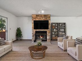 7476 E Arkansas Avenue 3901, Denver CO 80231