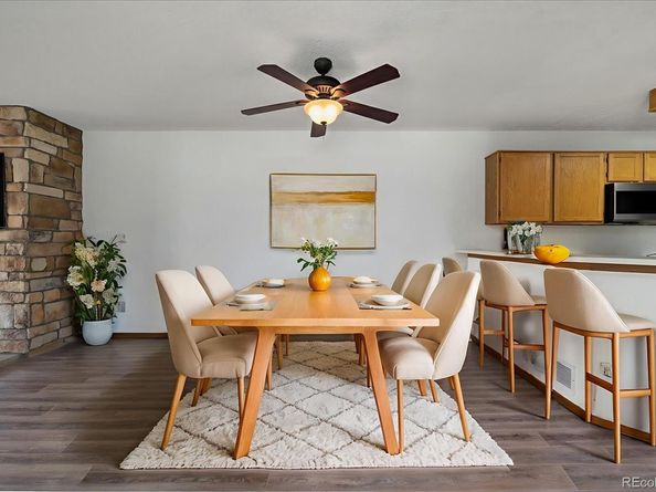 7476 E Arkansas Avenue 3901, Denver CO 80231