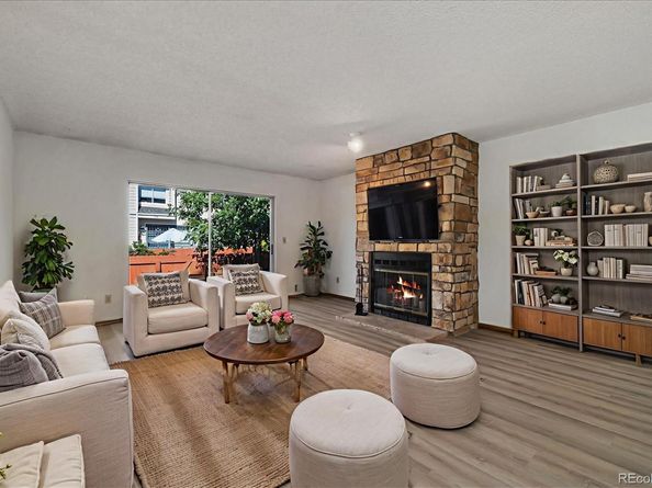 7476 E Arkansas Avenue 3901, Denver CO 80231