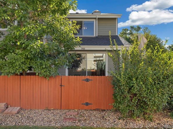 7476 E Arkansas Avenue 3901, Denver CO 80231