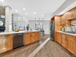 9222 W Brandt Avenue, Littleton CO 80123