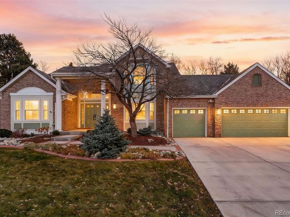 9222 W Brandt Avenue, Littleton CO 80123