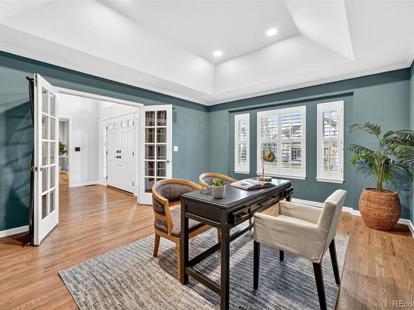 9222 W Brandt Avenue, Littleton CO 80123