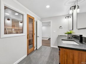 9222 W Brandt Avenue, Littleton CO 80123