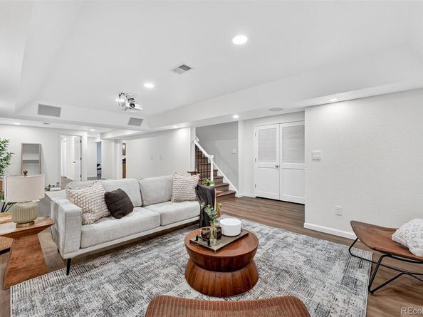 9222 W Brandt Avenue, Littleton CO 80123