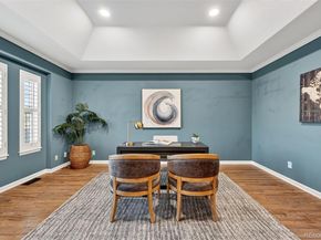 9222 W Brandt Avenue, Littleton CO 80123