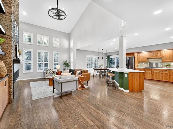 9222 W Brandt Avenue, Littleton CO 80123