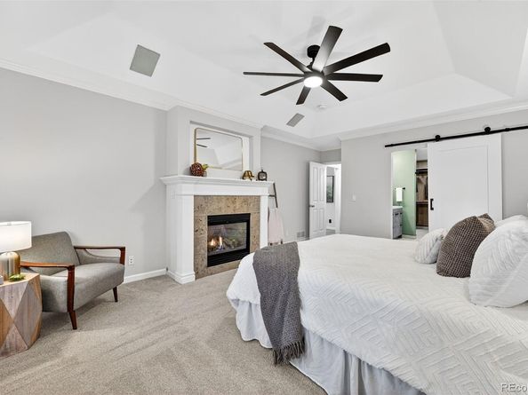 9222 W Brandt Avenue, Littleton CO 80123