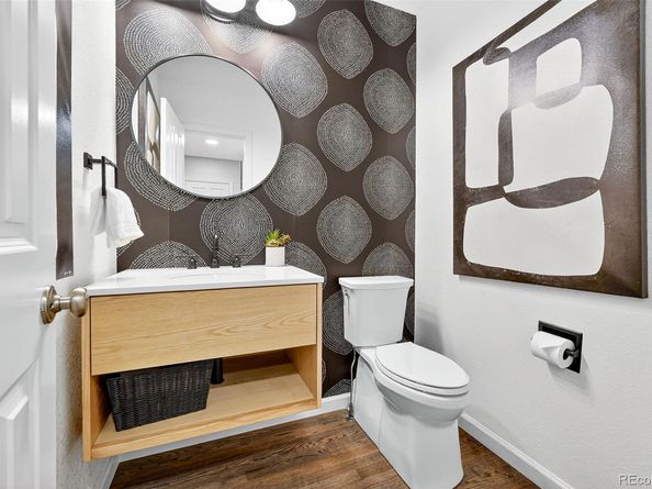 9222 W Brandt Avenue, Littleton CO 80123