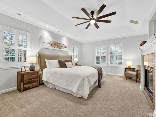 9222 W Brandt Avenue, Littleton CO 80123