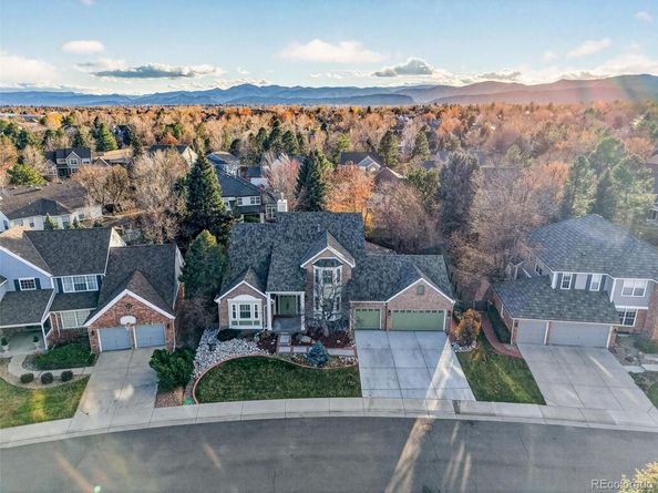 9222 W Brandt Avenue, Littleton CO 80123