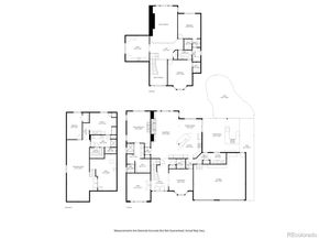 9222 W Brandt Avenue, Littleton CO 80123