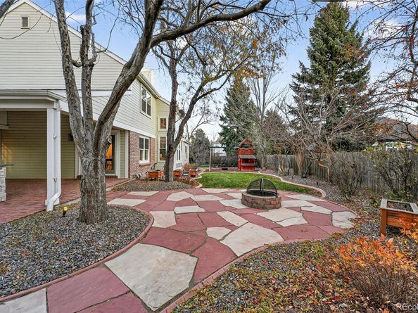 9222 W Brandt Avenue, Littleton CO 80123