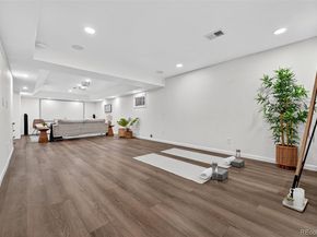 9222 W Brandt Avenue, Littleton CO 80123