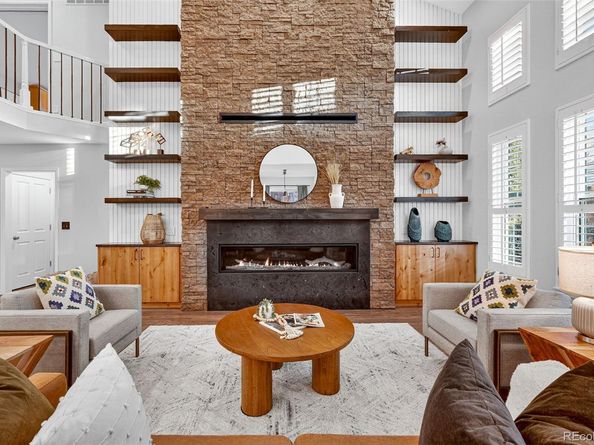 9222 W Brandt Avenue, Littleton CO 80123