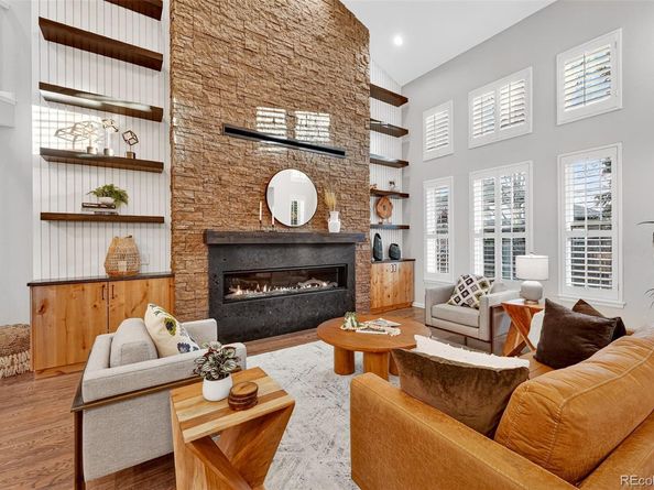 9222 W Brandt Avenue, Littleton CO 80123