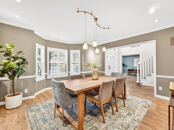 9222 W Brandt Avenue, Littleton CO 80123